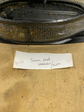 Harley Shovelhead Air Cleaner Plate inner Ham Can FX FLH OEM Factory Orig