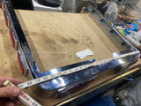 Light Bar Assy Harley Shovelhead Bagger FLH Electra glide Evo Chrome Saddlebag