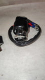 Twin Power Biker's Choice 3-Wire Round Key Ignition Switch 21-5544 Harley NOS