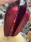 Harley Harley Superglide Gas tank Shovelhead Roadster Sportster Ironhead Chopper