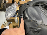 Harley Pillow Seat Touring FLH FLT Ultra classic Tour Glide OEM 1986-1989 Stock