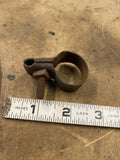 OEM Harley Handlebar Brake Clutch Cable Clamp Knucklehead VL Springer 4160-28
