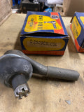 vintage Wizard Forged Steel Tie Rod Ends USA NOS 1939-58 Buick pontiac Tempest