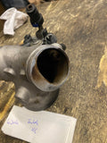 Harley Screamin Eagle Intake manifold 58mm 64mm? EFI big bore motor 29959-07?