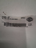 OEM Harley Sportster 883 1200 Fuel Line Assembly Kit 27693-07 2007-Later XL NOS