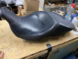 OEM Harley Tallboy Touring Seat 52000252 Touring Ultra Classic Street Glide FLH