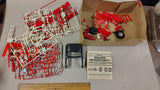 Vintage 1984 AMT MPC ERTL The Destroyer 4x4 Ford Monster Truck 1/25 Model Kit