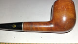 Vintage Yello-Bole Imperial Imported Briar Tobacco Pipe Smooth Billiard