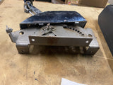 Vtg B&M Z-Gate Automatic Floor Shifter TH350 TH400 C4 A727 A904 3 sp Slap Stick!