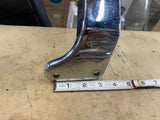 Chrome OEM Fender Struts for Harley Softail Heritage Fatboy FXST FLSTF