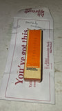 Harley NOS Magneto Condenser 1955-69 Sportster XLCH K Model Fairbanks 29531-55A