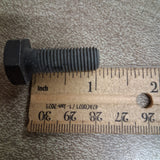Yamaha 806-17647-00 Bolt replaces 90109-10080-00 SL292 SL338 EW433 Vintage