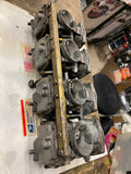 1980–1983 Yamaha XJ650 XJ750 Maxim / Seca carbs parts
