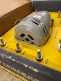 Vtg Edwards Auto Intrusion Alarm 1970s USA Original Box Rare Oil Gas Petroliana
