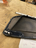 2015-23 Harley Road Glide Right Speaker Grille Cover by Rockford Fosgate FLHR