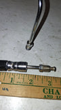 Harley NOS AMF Front Brake Hose Line 1980-1982 Tour Glide Shovelhead FLT 43333-7
