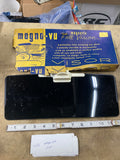 Vintage Auto Truck 1940s Interior Sun Visor Glare Shield Hot Rod Classic Car Acc