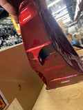 1999 FXST LAZER RED PEARL Gas Fuel Tanks NOS OEM Factory Harley Softail Evo Fact