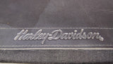 Vintage Harley Davidson OEM Tour Pak Interior Removable Travel Duffle Bag