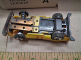 Vintage 1976 Lionel Power Passers Lane Change Challenge Slot Car Set 3-3620