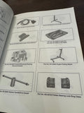 Factory Service Manual for 2001 Harley FLT harley