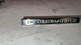 1971-1973 Oldsmobile Toronado 88 Trunk Script Emblem Lot 352015 9865847