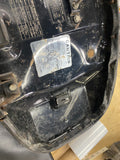 Kawasaki Kz400 seat w new cover OEM 1976