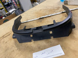 69086-07A 07-11 HARLEY VRSC VRSCDX  LICENSE PLATE TURN SIGNAL BRACKET MOUNT REAR