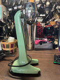 Vintage Hamilton Beach commercial milkshake malt mixer