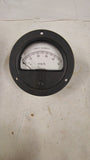 Vintage DeJur & Triplett DC Meters Lot Volt Milliammeter Boxed