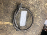 Harley Metal Speedometer Cable Corbin Knucklehead Indian Vtg OEM Panhead Motorcy