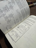 95^96 Harley FLT Models Official Factory Service Manual