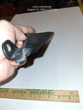 OEM Harley Sportster S RH1250S Rear Fender Extension Splash Guard Matte Black
