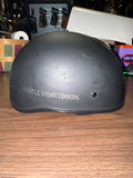 Harley Men's Overdrive Low Profile Half Helmet XXL