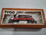 Tyco Mantua HO Scale 1860 Water Car Western & Atlantic RR Train #371B Boxed Old