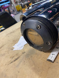 2 into 1 Screamin Eagle Supertrap Exhaust pipe muffler Harley Touring 09^ Glide!