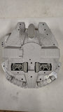 Star Wars Galactic Heroes Millennium Falcon Ship Playset 2011 Hasbro Playskool