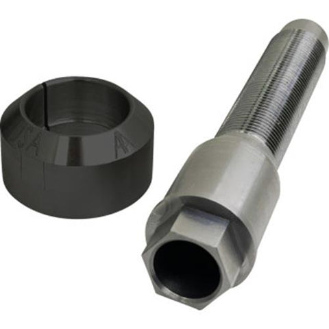 Alloy Art Steering Stem Triple trees Touring Road Street Glide 2014-23 Ultra FLH