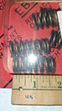 NOS Vintage EBC CSK91 Heavy Duty Clutch Spring Kit Yamaha YZF R1 (Set of 6)