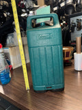 vintage Coleman liquid fuel camping lantern 286/288
