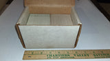 1986 & 1987 Fleer Baseball Star Stickers BOTH 100% COMPLETE SETS 1-132 Checklist
