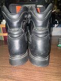 Harley MENS FXRG Gore-Tex Waterproof Riding Boot
