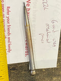 Vintage Silver Sterling? Mechanical Pencil Good MFG USA Antique Collectible!
