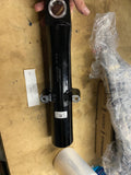 OEM 2025-2026 Harley Softail Right Fork Slider Leg Black 45400371 Heritage FLHC