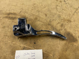 1" Clutch Lever Perch assy GMA Custom Harley Sportster Softail Chopper Shovelhea