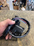 Honda CB500T 1975-1976 Left Handlebar Switch Horn Turn Signal Dimmer OEM