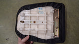 1995-1997 Kawasaki Ninja ZX6R ZX600 Rear Passenger Seat Pillion 53001-1802 OEM