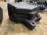 2008^ Harley Davidson Touring Front Brake Calipers Pair Brembo Street Road glide