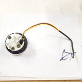 OEM Harley Road King Softail Dyna Gas Cap OEM Fuel Gas Gauge 2008^ 75241-08