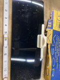 Vintage Auto Truck 1940s Interior Sun Visor Glare Shield Hot Rod Classic Car Acc